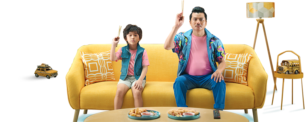 Các bước tham gia cuộc thi