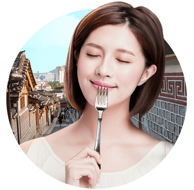 TÍNH NGUYÊN BẢN CỦA THỰC PHẨM O’FOOD